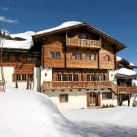🏔️ Verbier Ski Trip: The Ultimate Guide for an Epic Getaway 🎿❄️