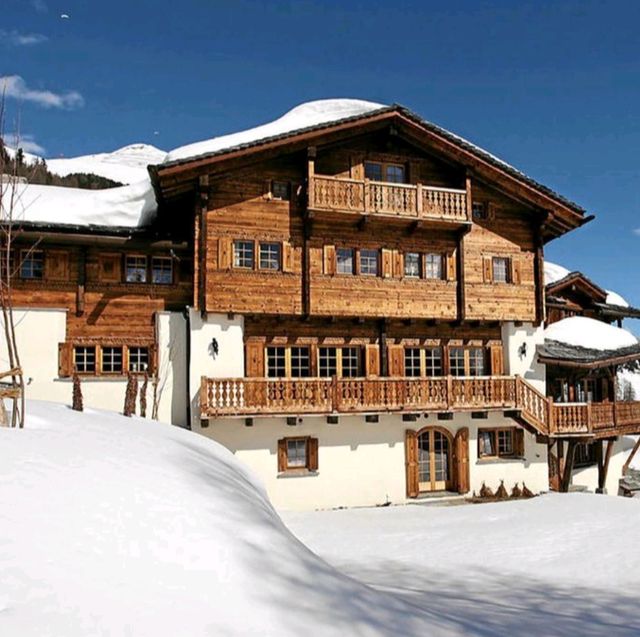 🏔️ Verbier Ski Trip: The Ultimate Guide for an Epic Getaway 🎿❄️
