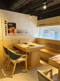 旺角來自台灣人氣燒肉店