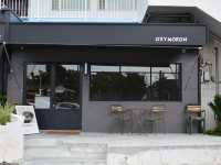 Flavorful Japanese Curry at OXYMORON Komachi