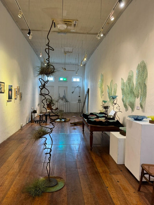 Hidden gem in Georgetown