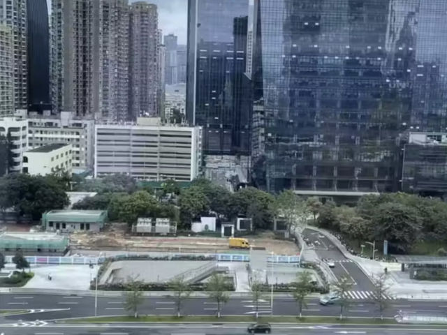 ［深圳］舒適體驗