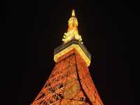 東京之遊