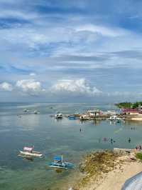 Amazing Stay at SugarSea Inn, Mactan Island🌴
