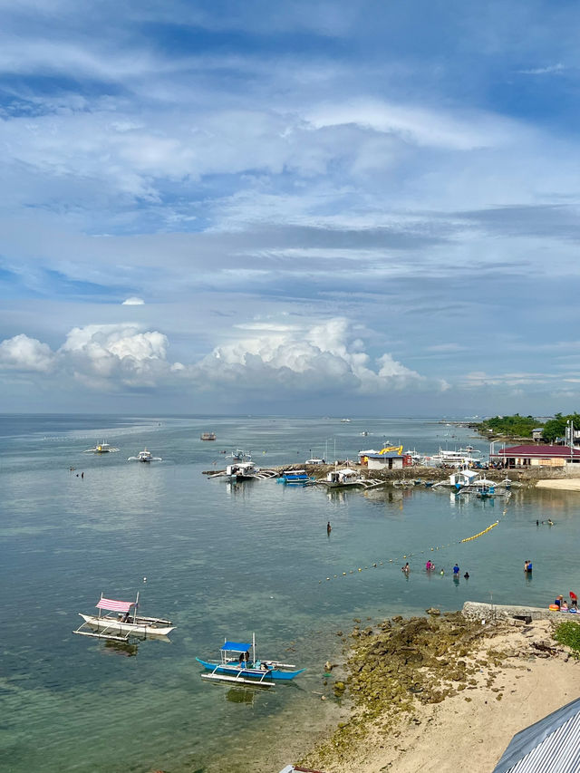 Amazing Stay at SugarSea Inn, Mactan Island🌴