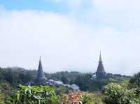 พาไปศึกษาธรรมชาติกันที่ 🌳 กิ่วแม่ปาน