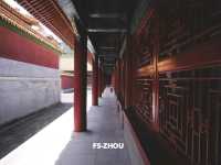 Hengdian World Studios