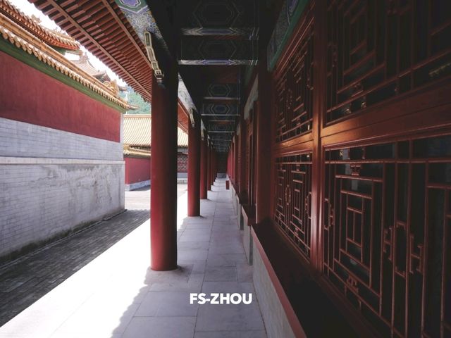 Hengdian World Studios