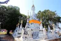 วัดสวยศิลปะพม่าแห่งเมืองแพร่