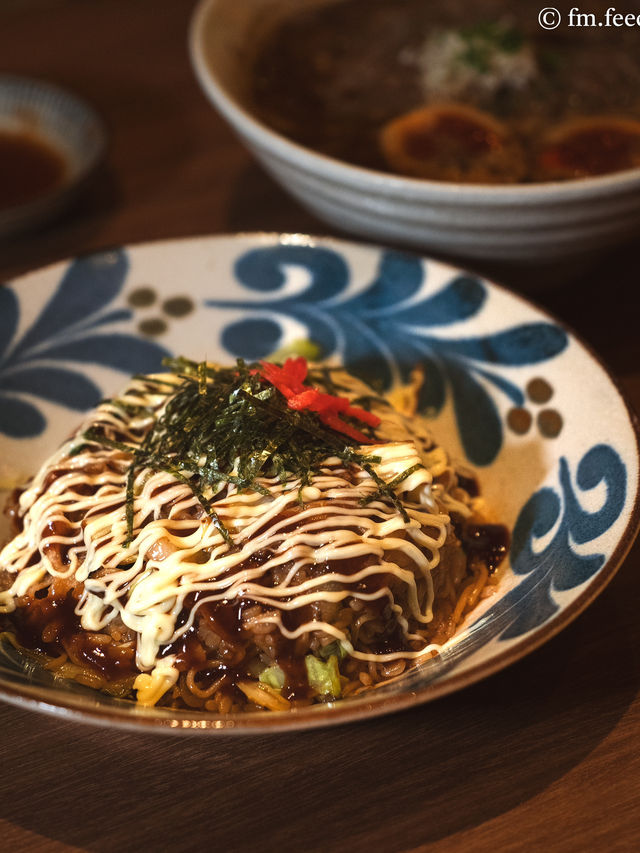 灣仔 | 新開日或居酒居高質食材