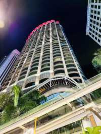 “The Westin Kuala Lumpur: A Luxurious Urban Retreat in the Golden Triangle!”