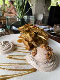 🇮🇩 Zest Ubud - Best Vegan restaurant in Bali ! 