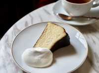 Amazing Café in Akasaka – The Classic House at Akasaka Prince  