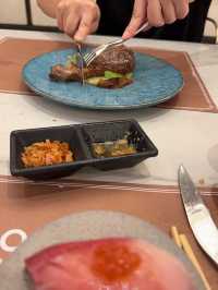 泰國頂級自助餐