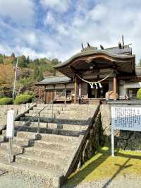 【山梨県】和合•生産•繁栄•結びの神社