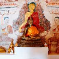 วัดบุปผาราม