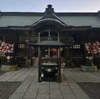 🇯🇵【群馬県】少林山 達磨寺！特別な縁起だるまを(^^)