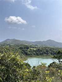 Fusing Arts, Salt Pan Industry and Religion at the Island of Yim Tin Tsai in Hong Kong