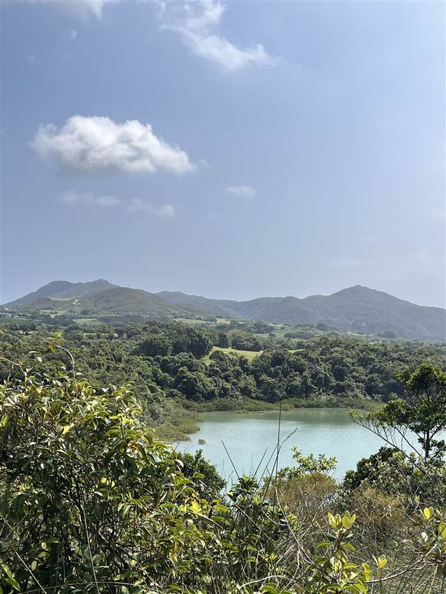 Fusing Arts, Salt Pan Industry and Religion at the Island of Yim Tin Tsai in Hong Kong