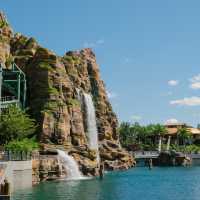 UNIVERSAL STUDIO BEIJING 🎡🎢