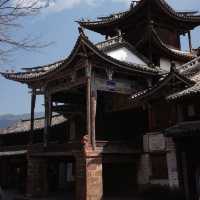 雲南之旅： 隱世古鎮沙溪，茶馬古道的靈魂。