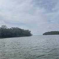 Barahom Barzaar ล่องเรือกอและ 