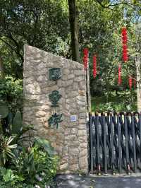 Explore the highest peak of Baiyun Mountain