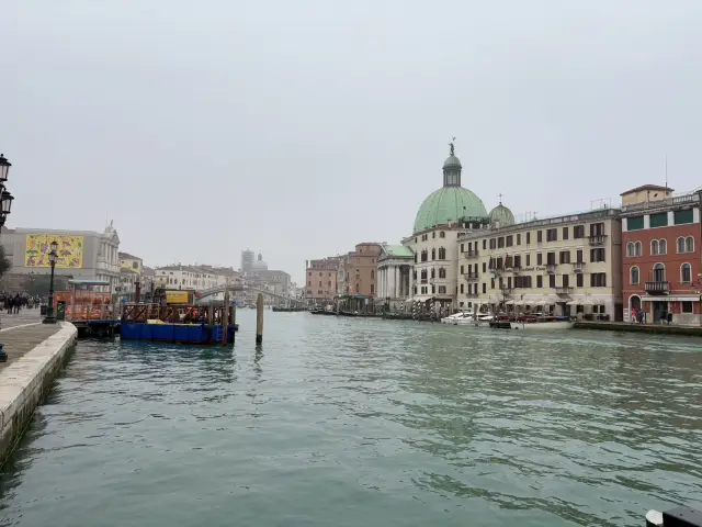 Italy Free Travel - Venice