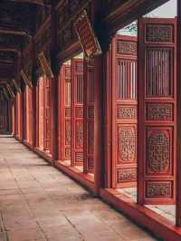 Ancient Town with Full Blend of Colourful, Cultural & Architecture