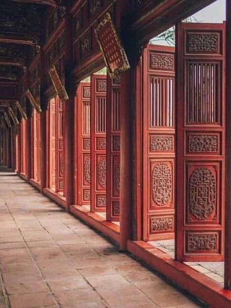 Ancient Town with Full Blend of Colourful, Cultural & Architecture