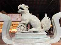 วัดเซนโคจิ (Zenkoji Temple)