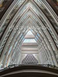 พักใจกลางกรุงเทพ ที่ Hilton Bangkok Grande Asoke