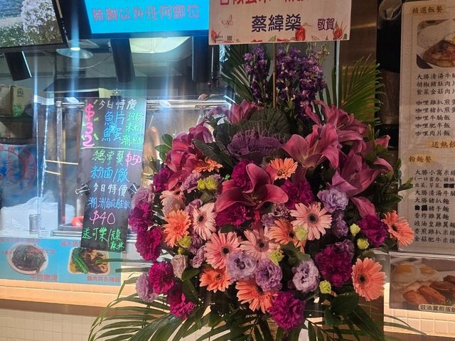 40年經驗潮州鹵水鵝大師傅👍