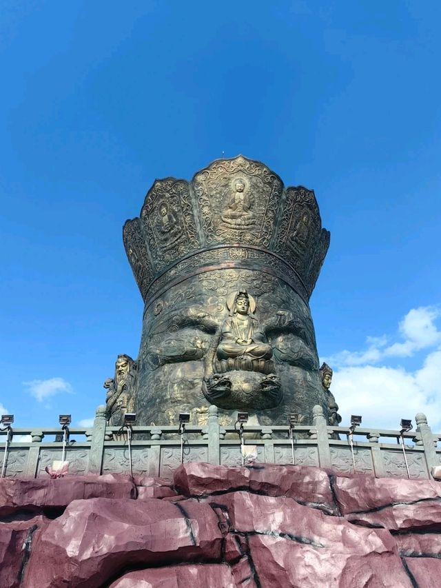 Donglin Temple
