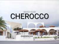 Cherocco Beach Club Rayong 
