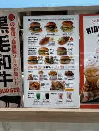 【博多観光】ひとつの場所で美味しいものがたくさん食べられる✨️