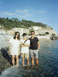 A Stroll Through Time: Exploring Nice’s Old Town