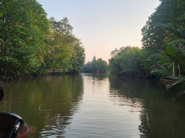 ราชไมตรีบุรี โฮมสเตย์ จันทบุรี