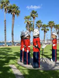 A Relaxing Day by the Waterfront in Geelong