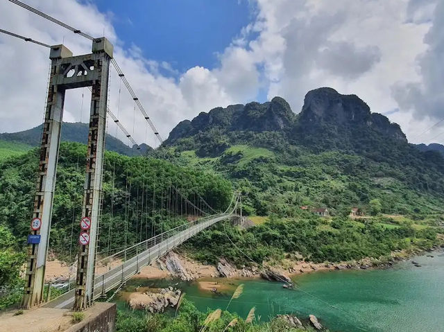 Phong Nha Cave