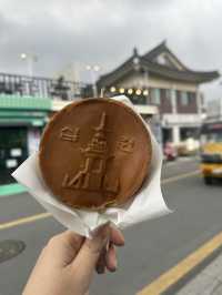 경주에서 꼭 가봐야 할 핫플레이스 ‘황리단길’ 🍞🌮
