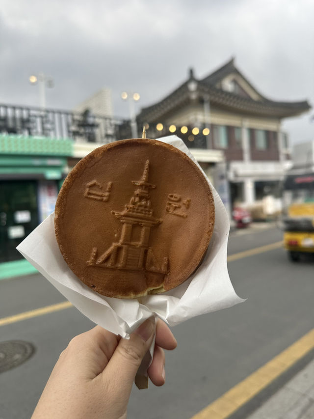 경주에서 꼭 가봐야 할 핫플레이스 ‘황리단길’ 🍞🌮