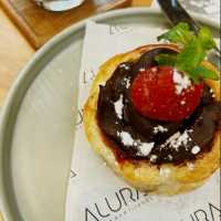 Elevate Your Moments at Alura Coffee