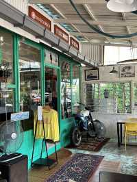 Cherating in 48 Hours: From ATV Rides to Sweet Bites