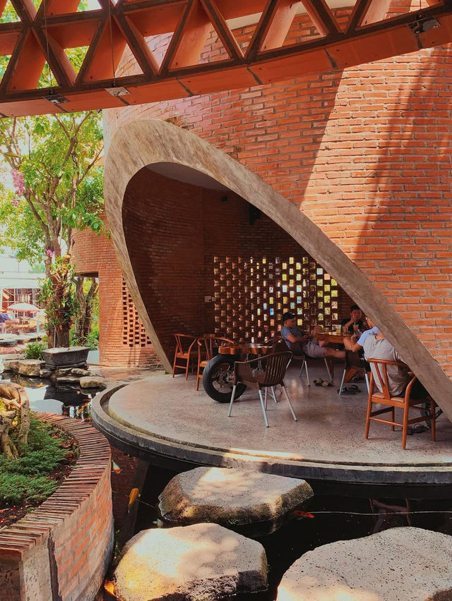 Cafe NAM