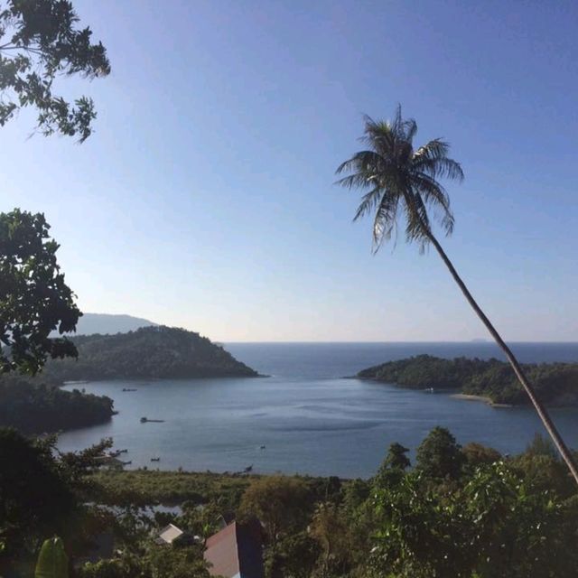 Sun, Sand, and Serenity: Beaches of Sabang