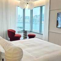 โรงแรม Mondrian Hong Kong