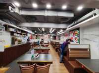 ร้านหมูแดง หมูกรอบ เป็ดย่าง ฮ่องกง ย่าน Wanchai