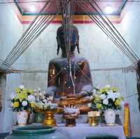 วัดเนินสุทธาวาส ชลบุรี