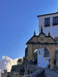 A Timeless Journey Through Ronda, Spain